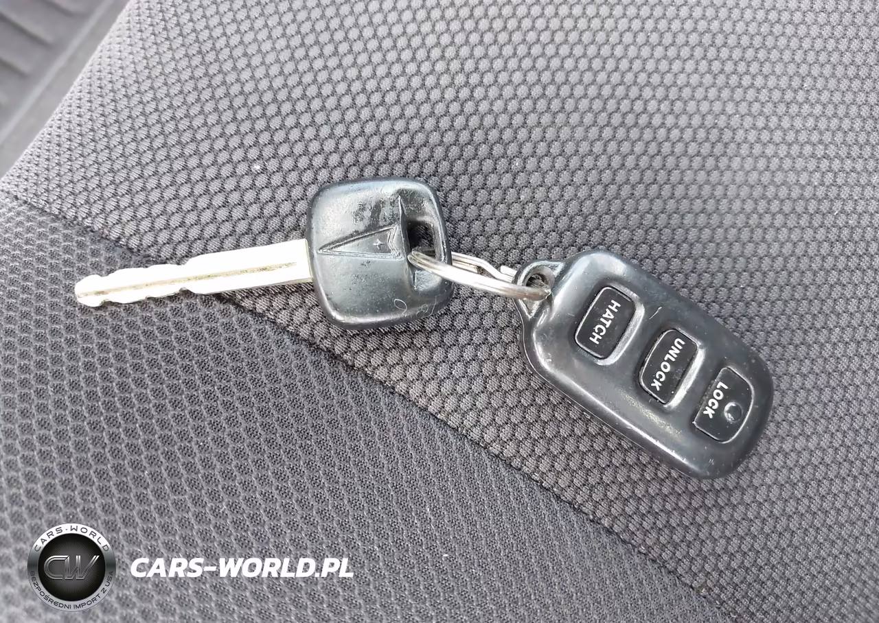 2004 Pontiac Vibe VIN:5Y2SL628X4Z423627 - 11