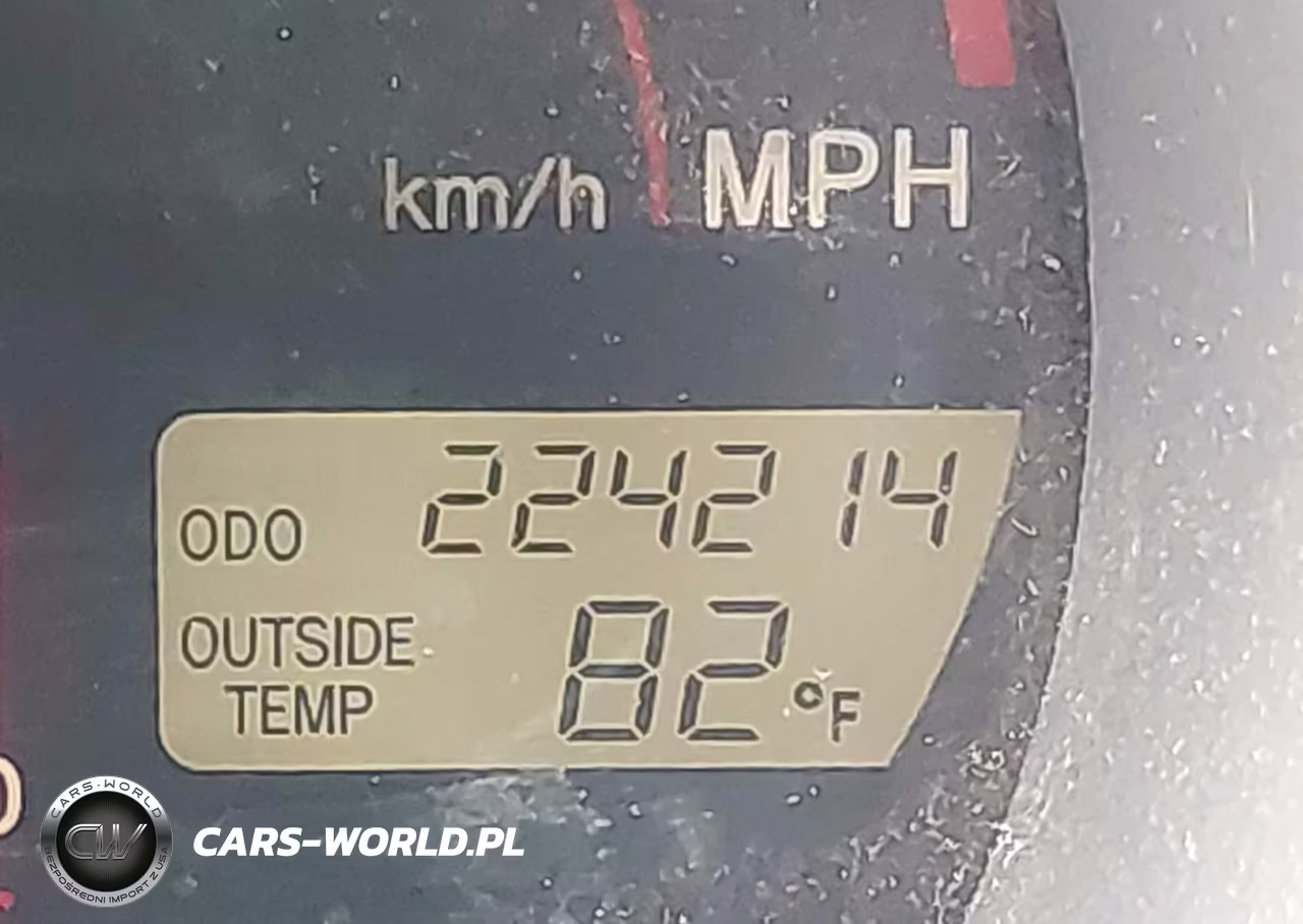 2004 Pontiac Vibe VIN:5Y2SL628X4Z423627 - 15