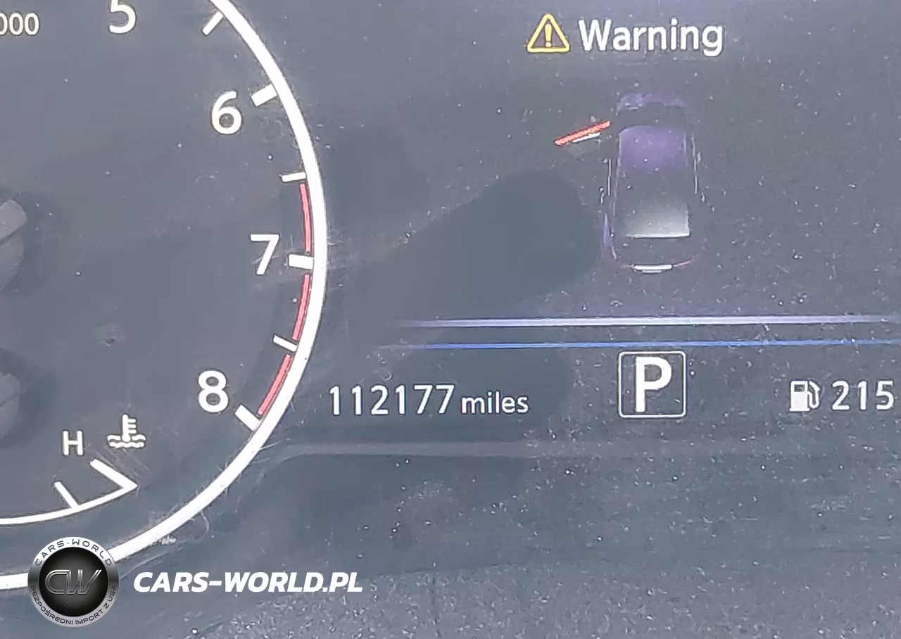 2018 Nissan Maxima 3.5 Sl VIN:1N4AA6AP9JC386696 - 15