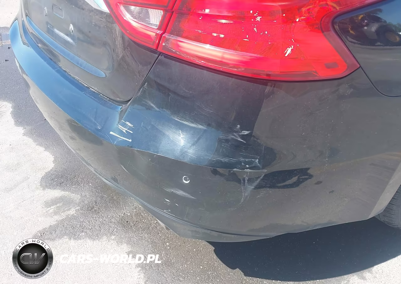 2018 Nissan Maxima 3.5 Sl VIN:1N4AA6AP9JC386696 - 6