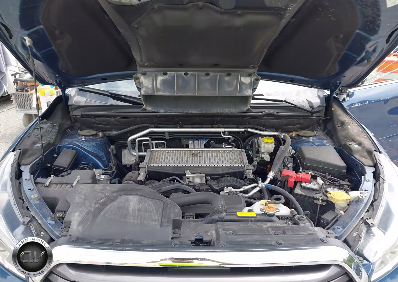 2021 Subaru Ascent Limited VIN:4S4WMAPD1M3475976 - 10