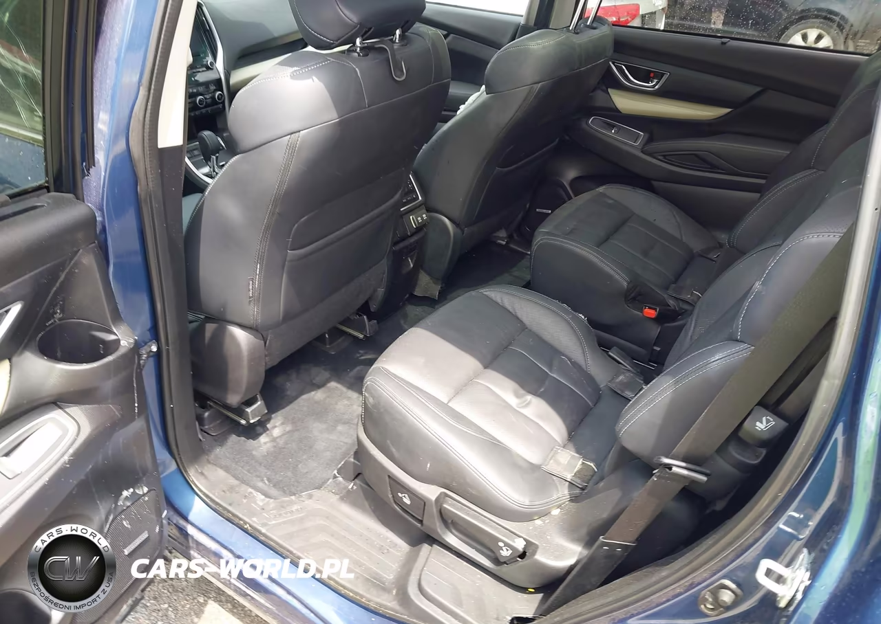 2021 Subaru Ascent Limited VIN:4S4WMAPD1M3475976 - 8