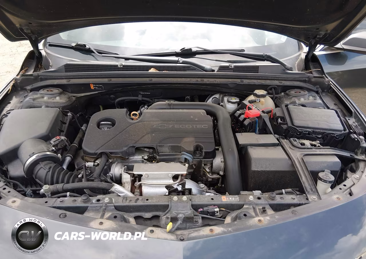 2017 Chevrolet Malibu Ls VIN:1G1ZB5ST1HF166132 - 10