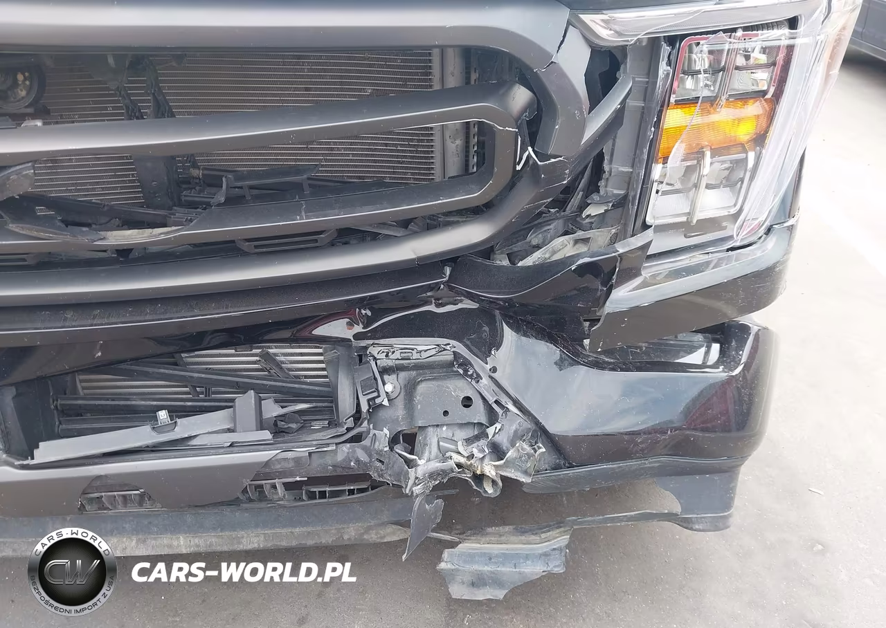 2023 Ford F-150 Xlt VIN:1FTEW1CP6PKE42329 - 17