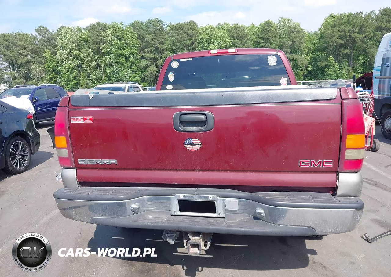 2000 GMC Sierra 1500 Sle VIN:1GTEC19T2YZ325241 - 15
