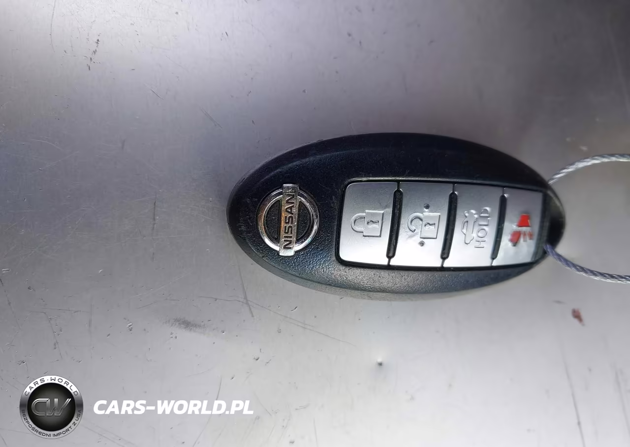 2014 Nissan Maxima 3.5 S VIN:1N4AA5AP3EC437836 - 11
