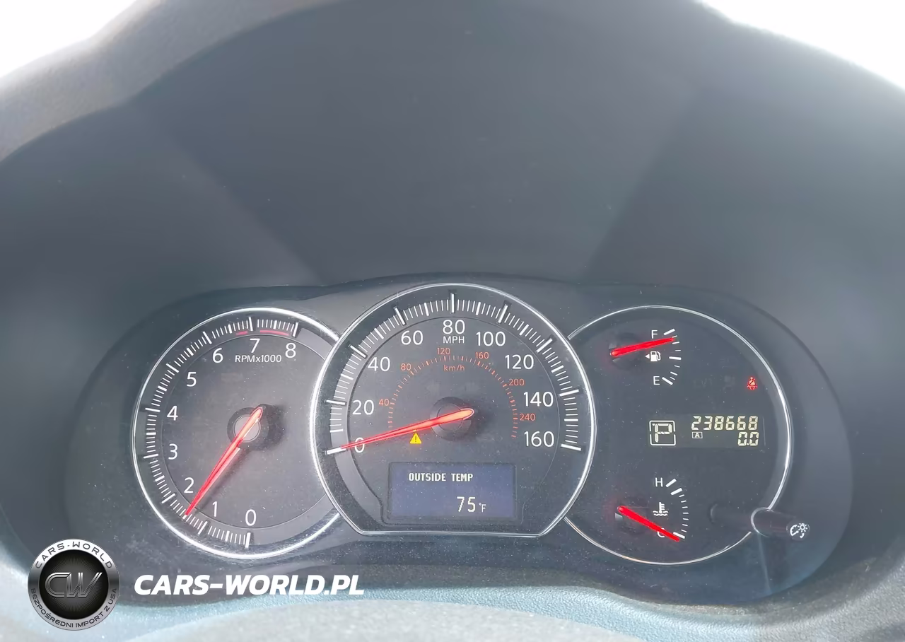 2014 Nissan Maxima 3.5 S VIN:1N4AA5AP3EC437836 - 7