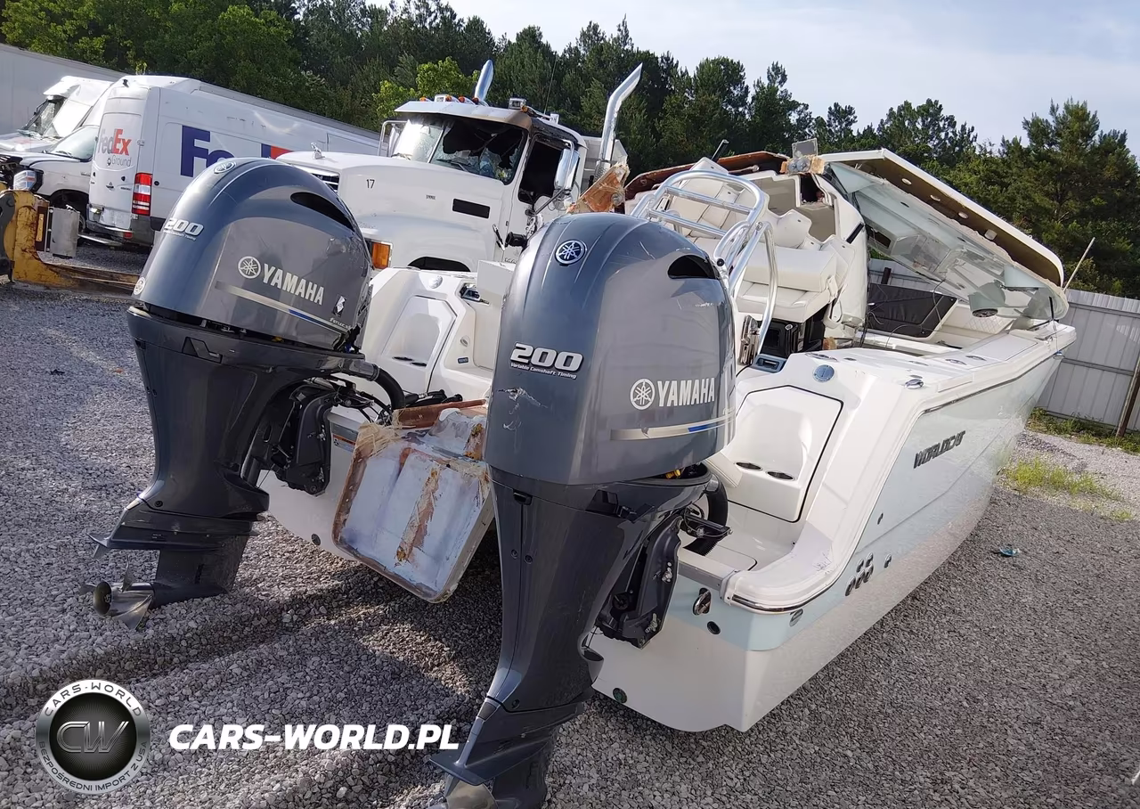 2023 World Cat Other VIN:00000EPY05974D323 - 4