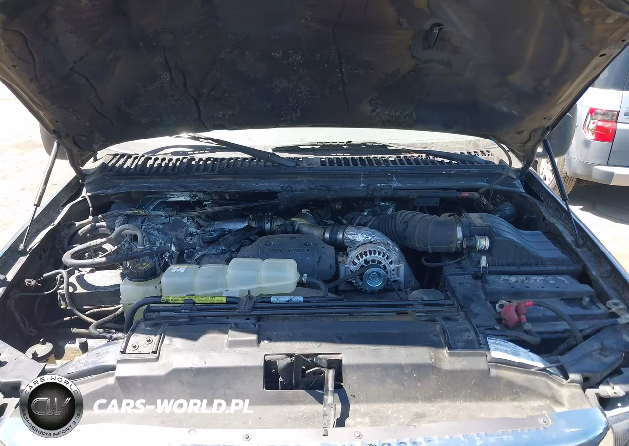 2002 Ford F-350 Lariat-Xl-Xlt VIN:1FTSW30F62EB85352 - 10