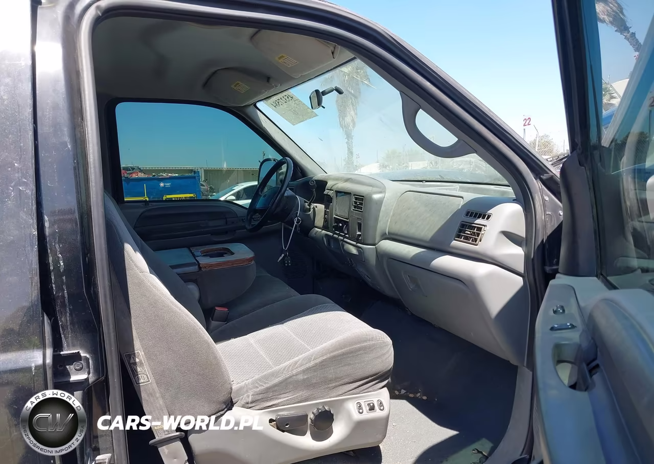 2002 Ford F-350 Lariat-Xl-Xlt VIN:1FTSW30F62EB85352 - 5