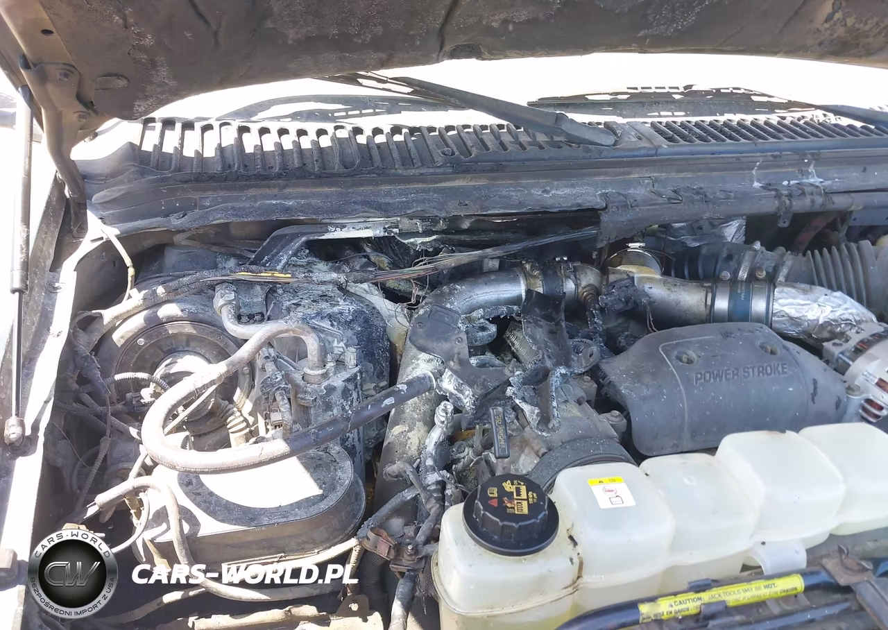 2002 Ford F-350 Lariat-Xl-Xlt VIN:1FTSW30F62EB85352 - 6