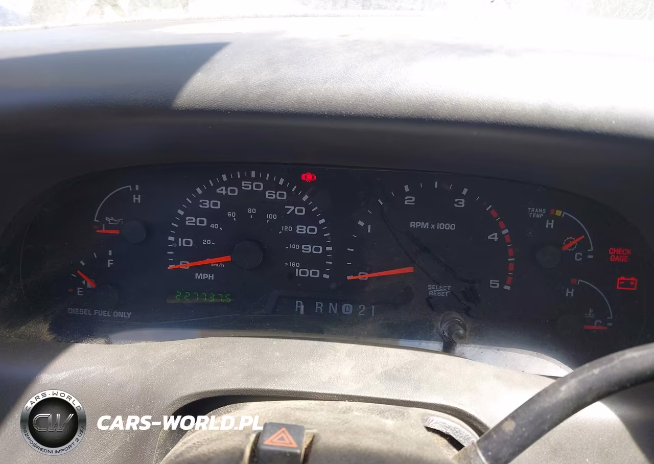 2002 Ford F-350 Lariat-Xl-Xlt VIN:1FTSW30F62EB85352 - 7
