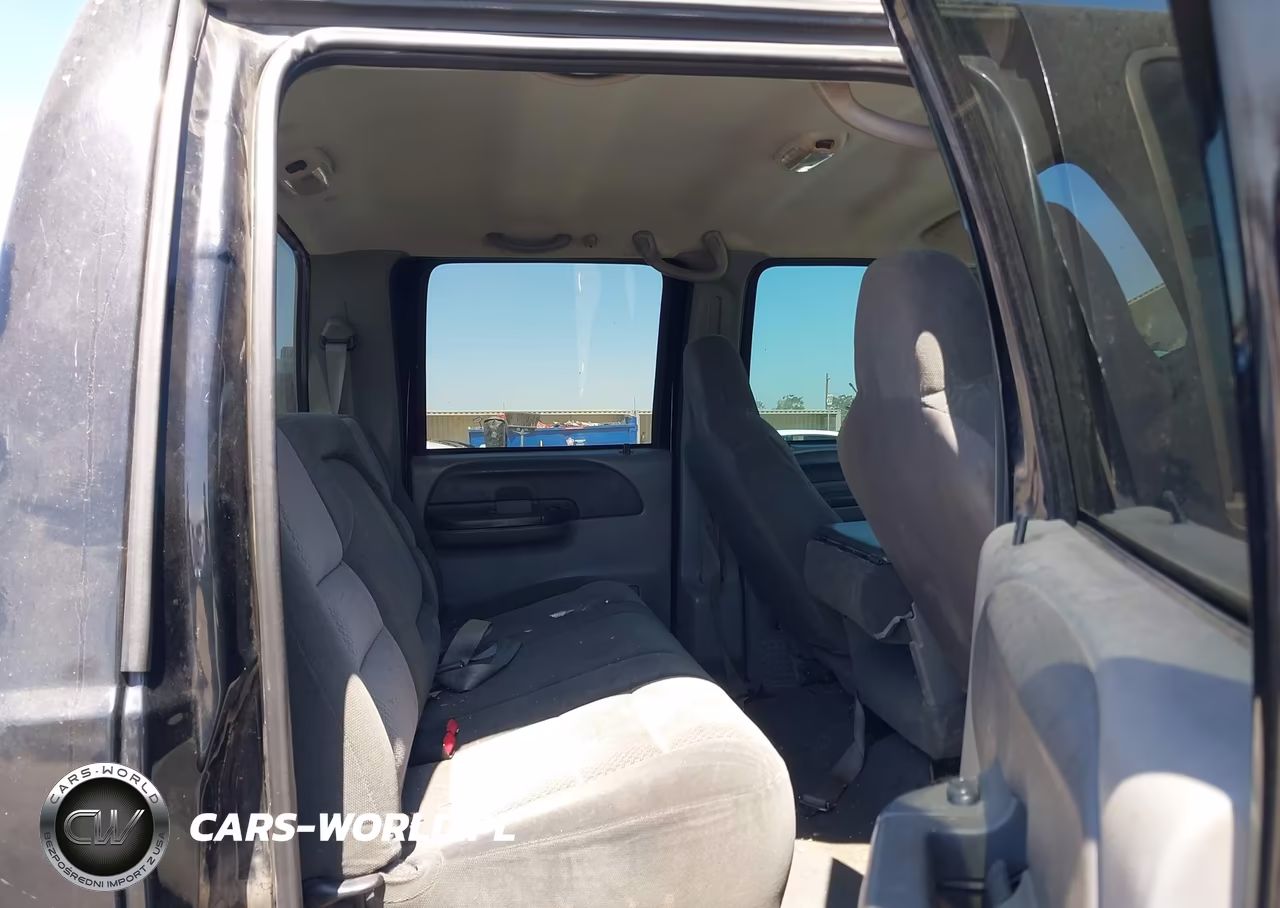 2002 Ford F-350 Lariat-Xl-Xlt VIN:1FTSW30F62EB85352 - 8