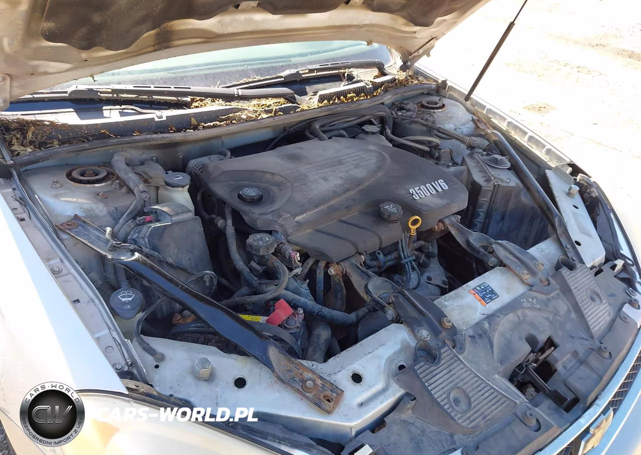 2011 Chevrolet Impala Lt VIN:2G1WB5EK8B1190495 - 10