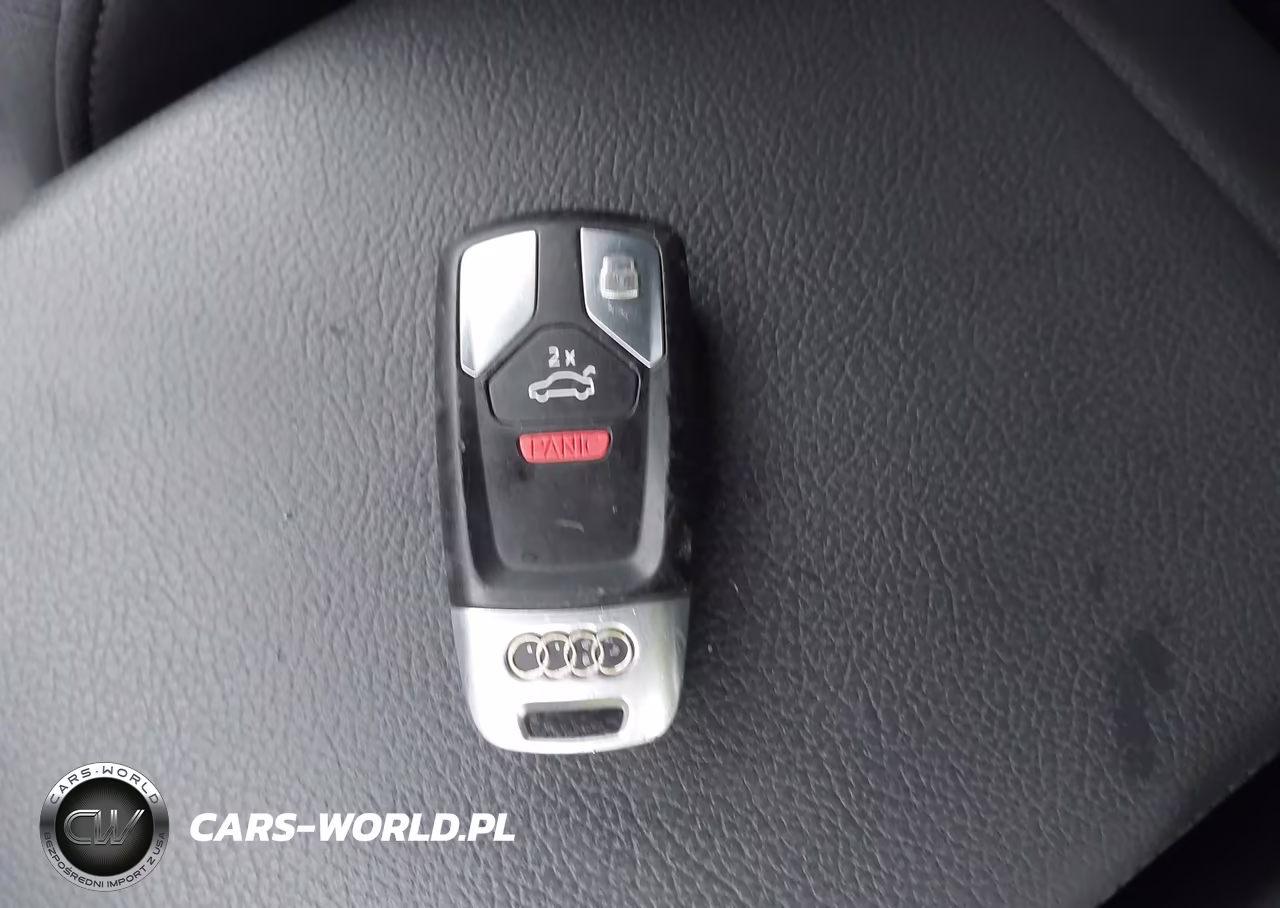 2019 Audi Q5 45 Premium VIN:WA1ANAFY7K2105788 - 11