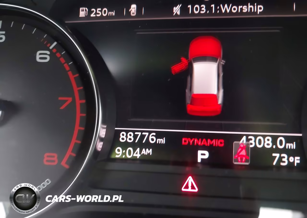 2019 Audi Q5 45 Premium VIN:WA1ANAFY7K2105788 - 15