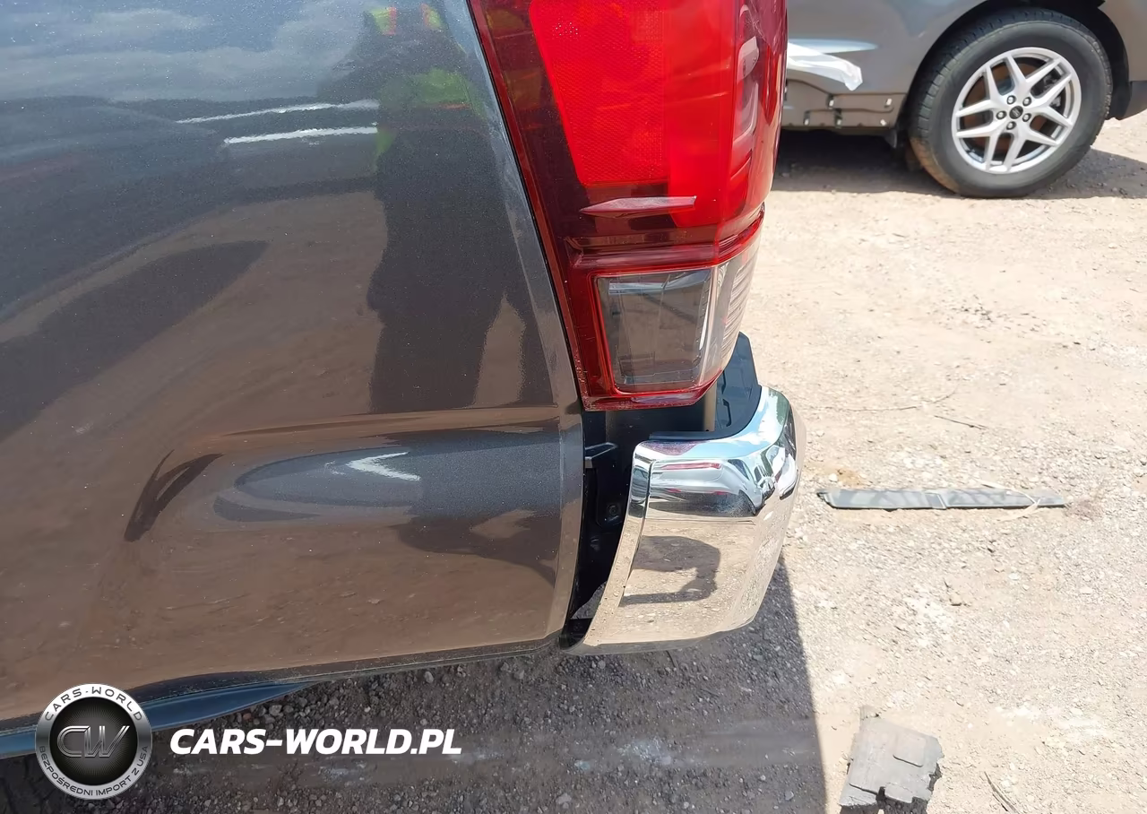 2021 Toyota Tacoma Sr5 VIN:3TYRX5GN6MT033769 - 18