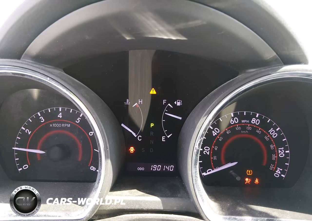 2013 Toyota Highlander Base Plus VIN:5TDZA3EH7DS040809 - 7
