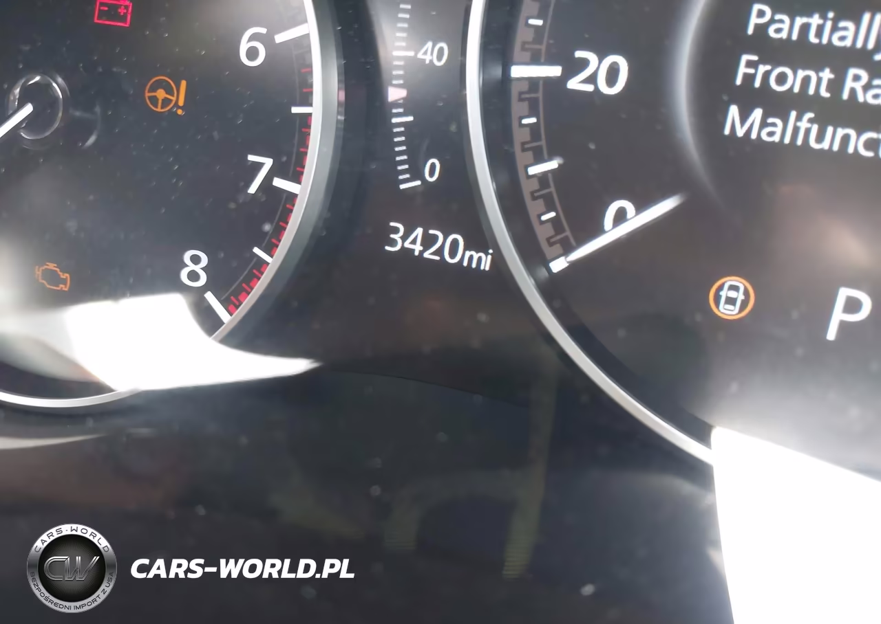 2025 Mazda Mazda3 2.5 S Select Sport VIN:JM1BPABMXS1766681 - 14