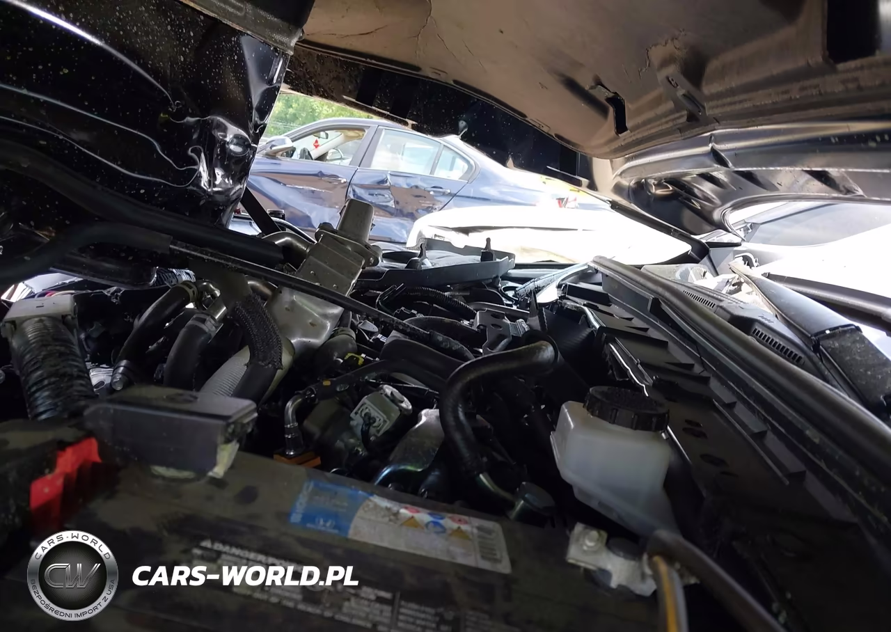 2025 Mazda Mazda3 2.5 S Select Sport VIN:JM1BPABMXS1766681 - 9