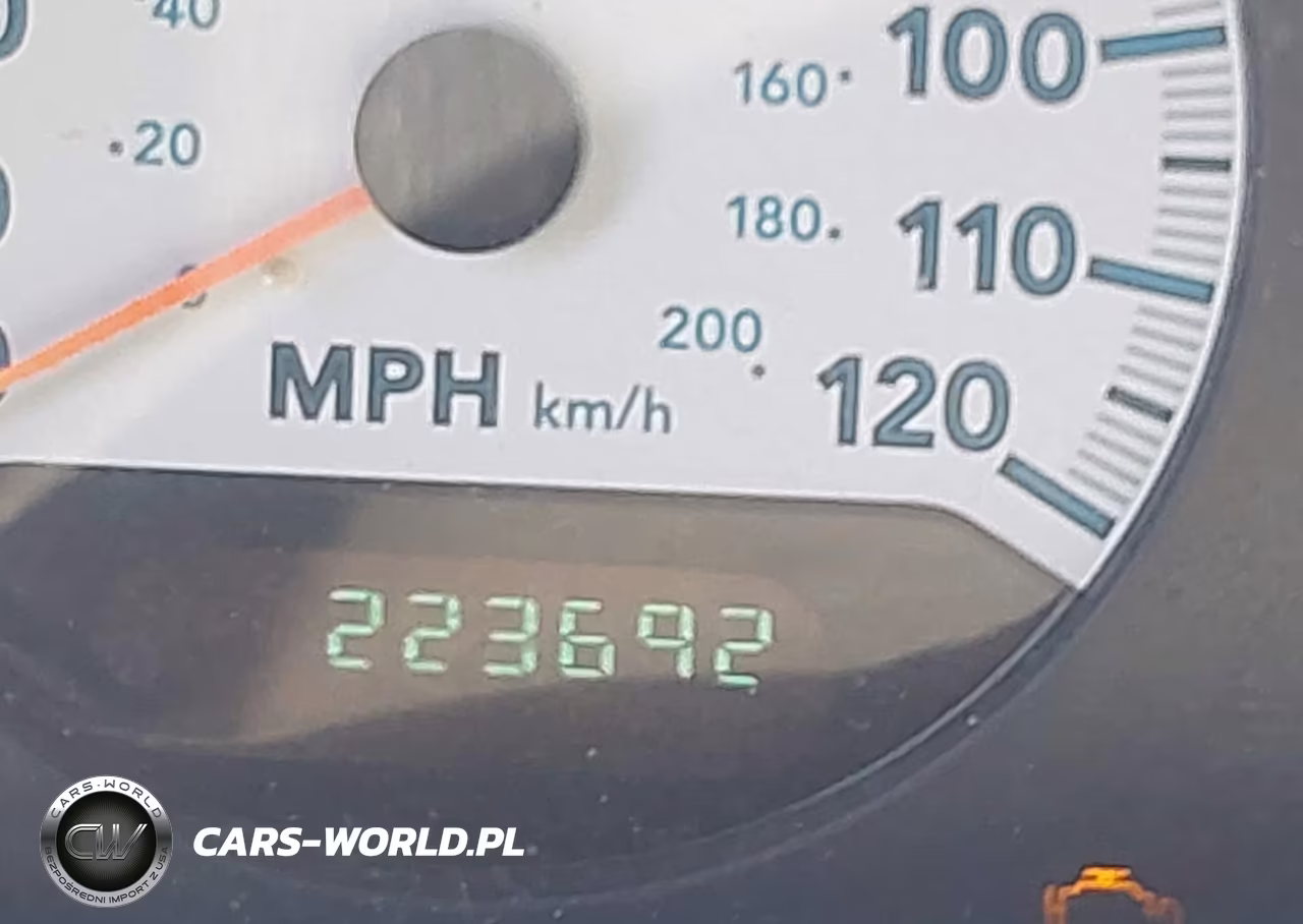 2005 Dodge Grand Caravan Se VIN:1D4GP24R25B116961 - 15
