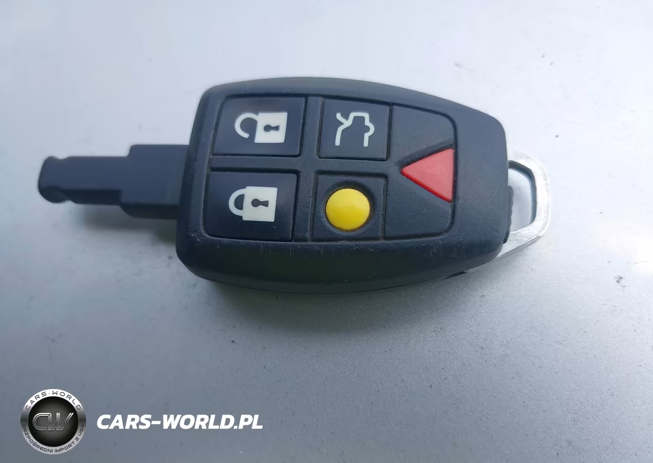 2005 Volvo V50 2.4I A-2.4I A Sr VIN:YV1MW390252063093 - 11