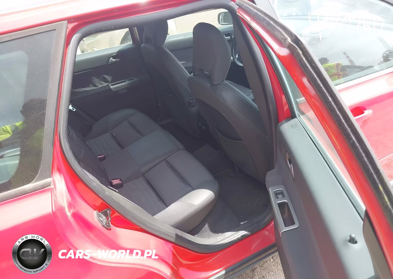 2005 Volvo V50 2.4I A-2.4I A Sr VIN:YV1MW390252063093 - 8
