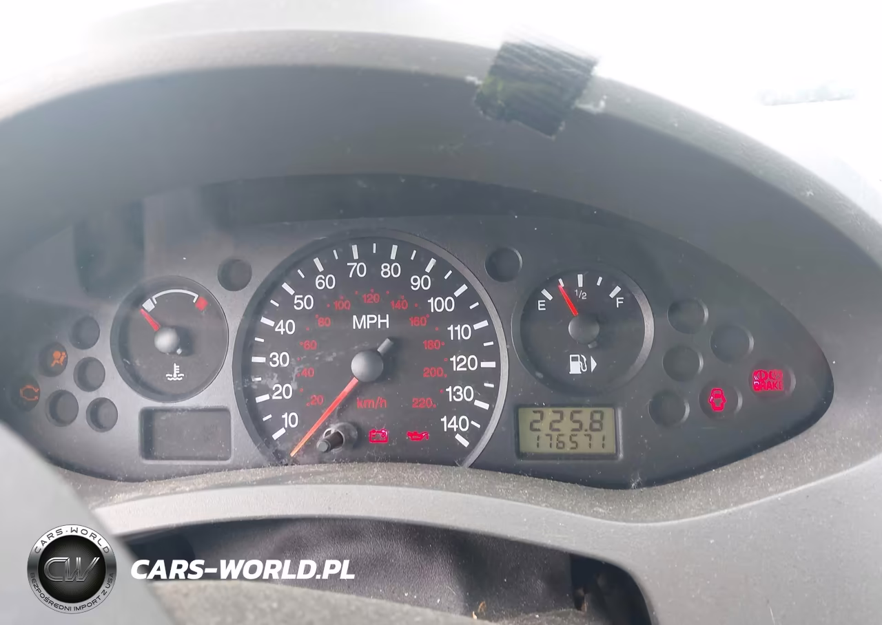 2005 Ford Focus Zx4 VIN:1FAFP34N65W140528 - 7