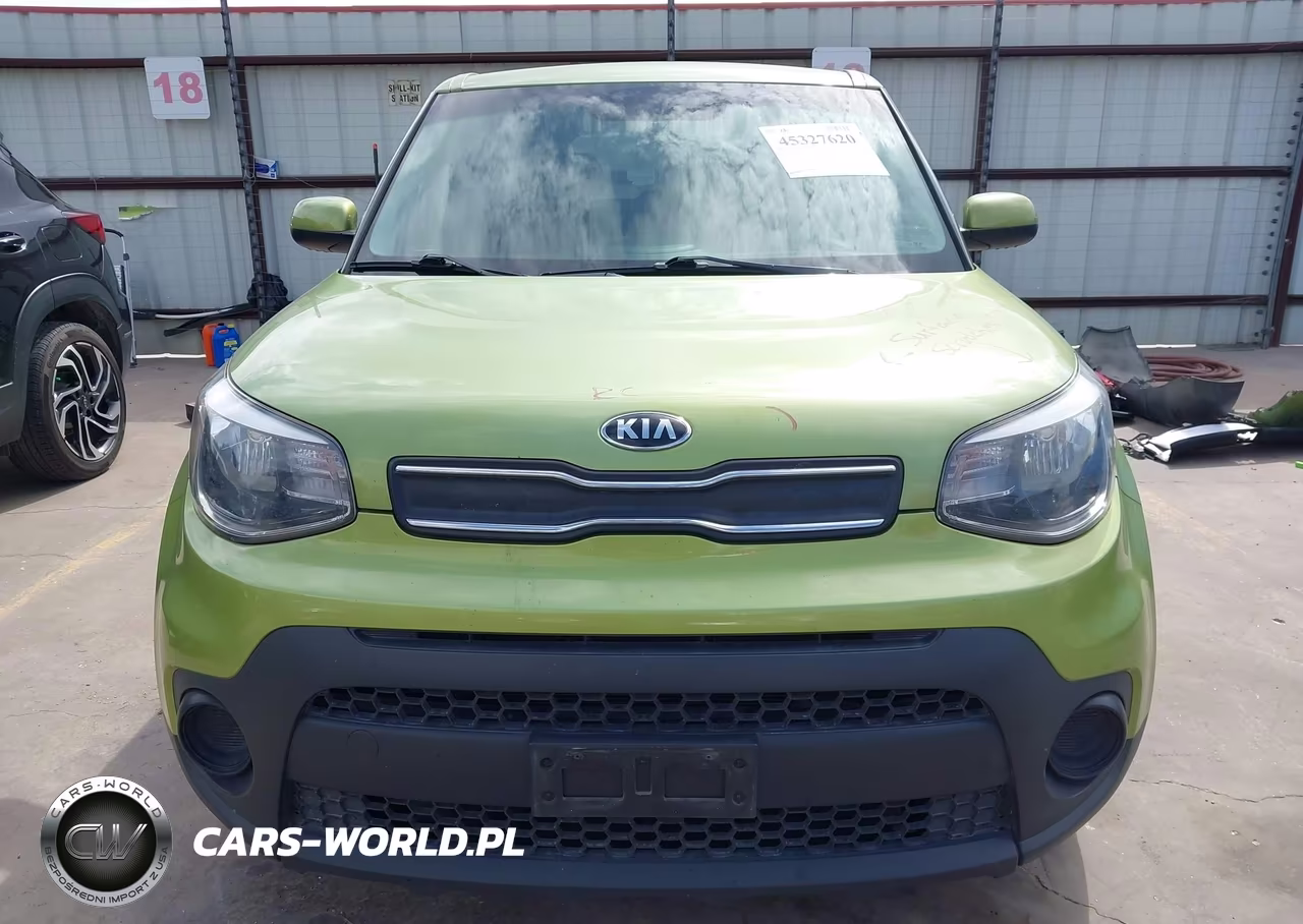 2017 Kia Soul VIN:KNDJN2A22H7881630 - 13