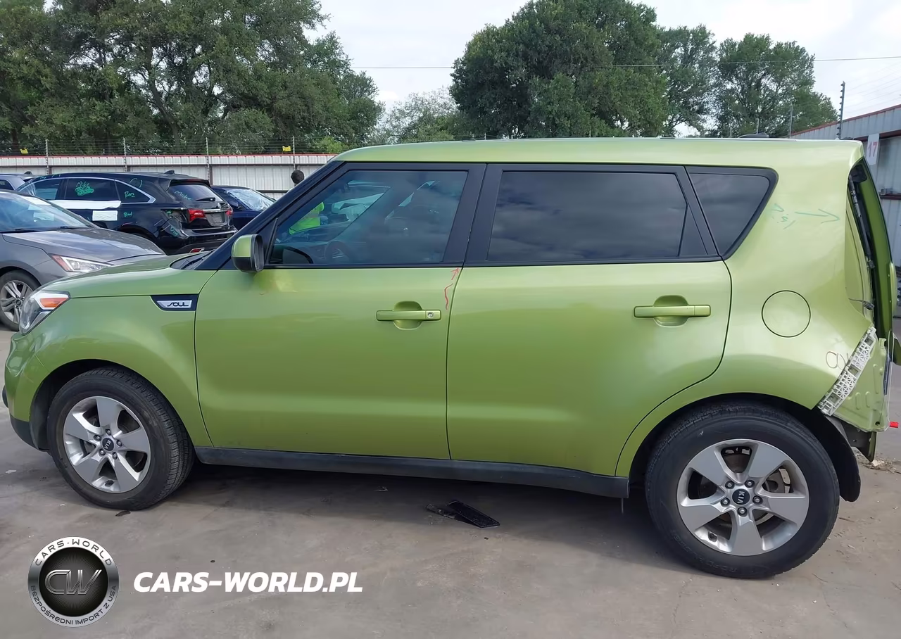 2017 Kia Soul VIN:KNDJN2A22H7881630 - 15