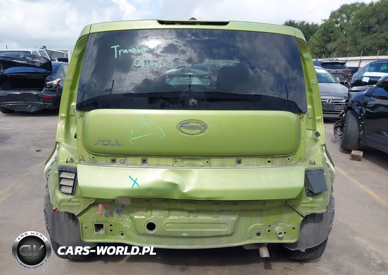 2017 Kia Soul VIN:KNDJN2A22H7881630 - 17