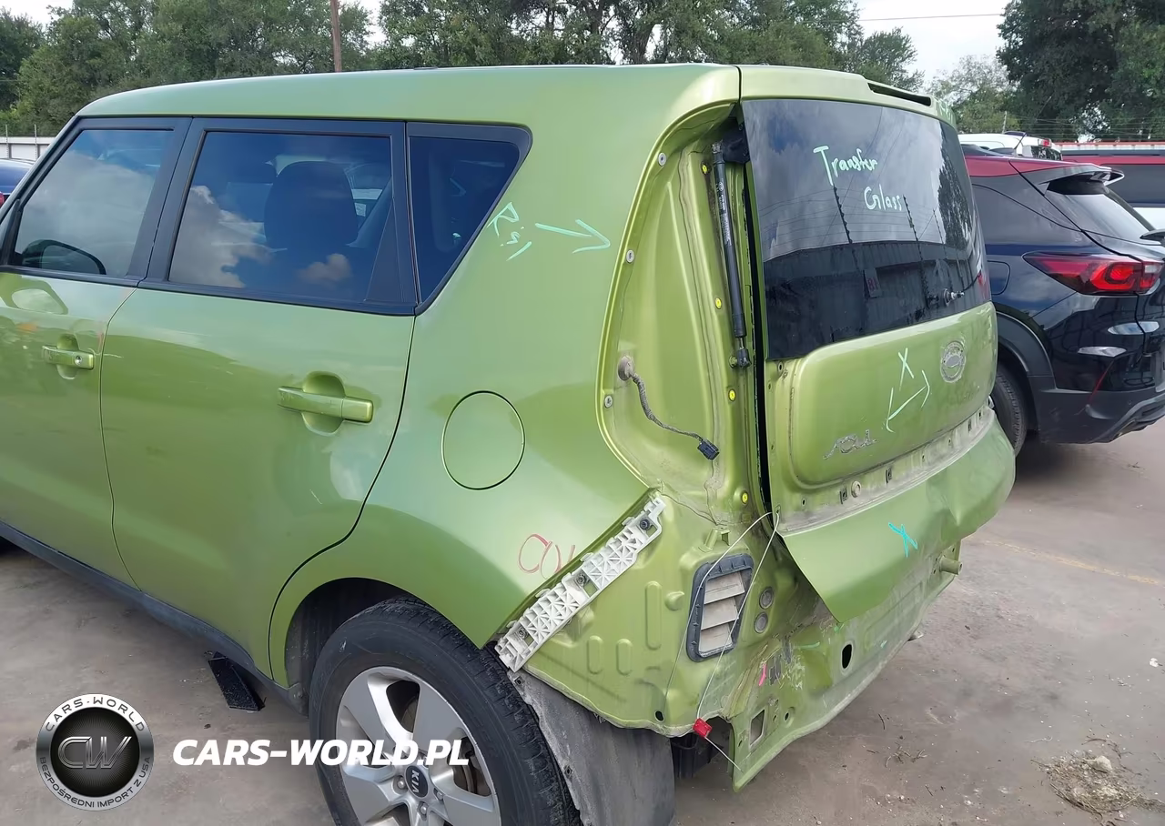 2017 Kia Soul VIN:KNDJN2A22H7881630 - 19