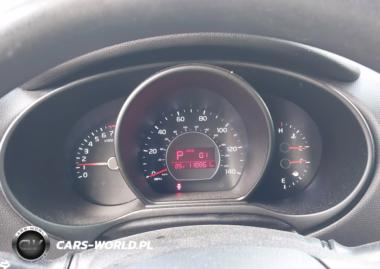 2017 Kia Soul VIN:KNDJN2A22H7881630 - 7