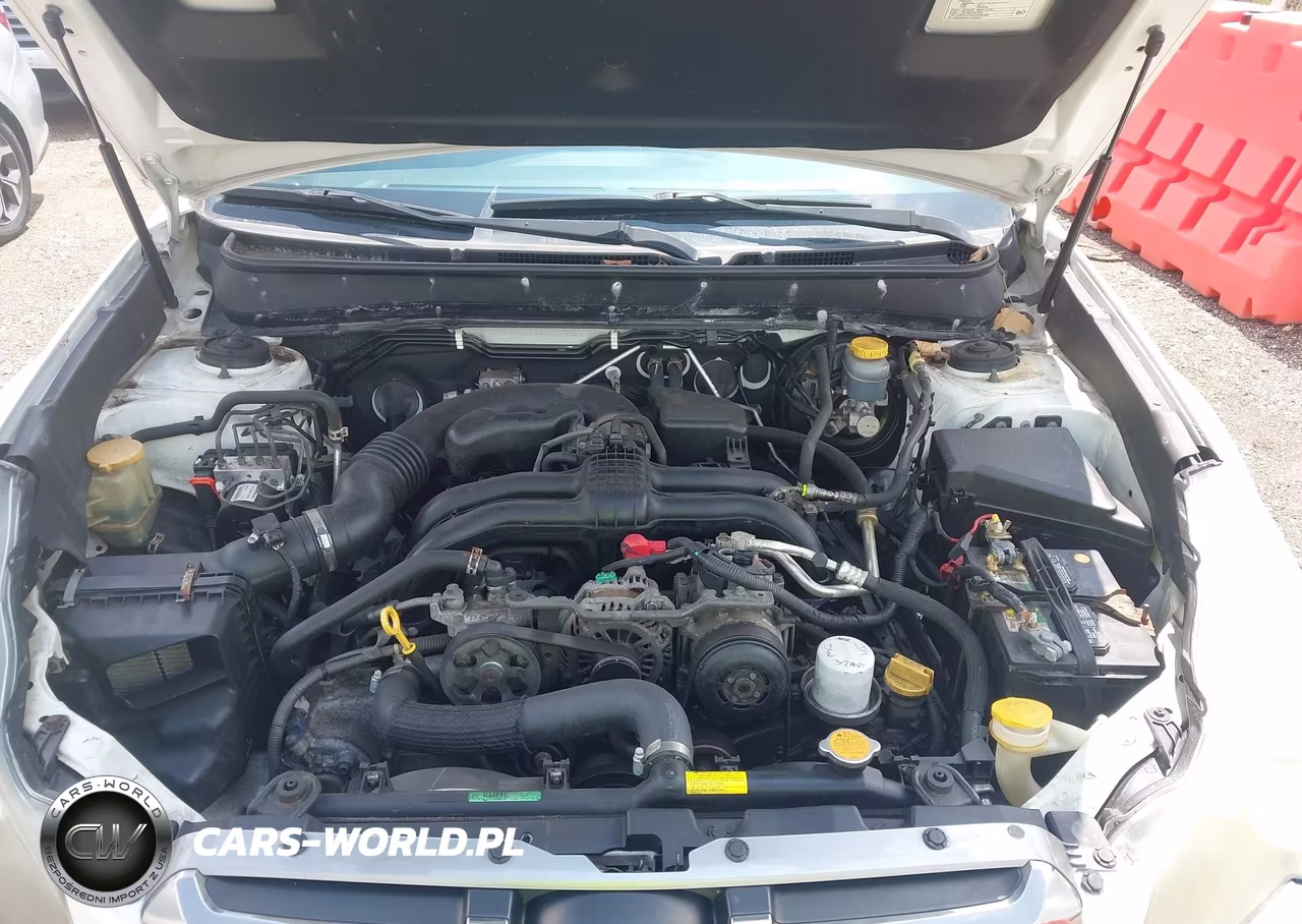 2013 Subaru Outback 2.5I Limited VIN:4S4BRCSC1D3243016 - 10