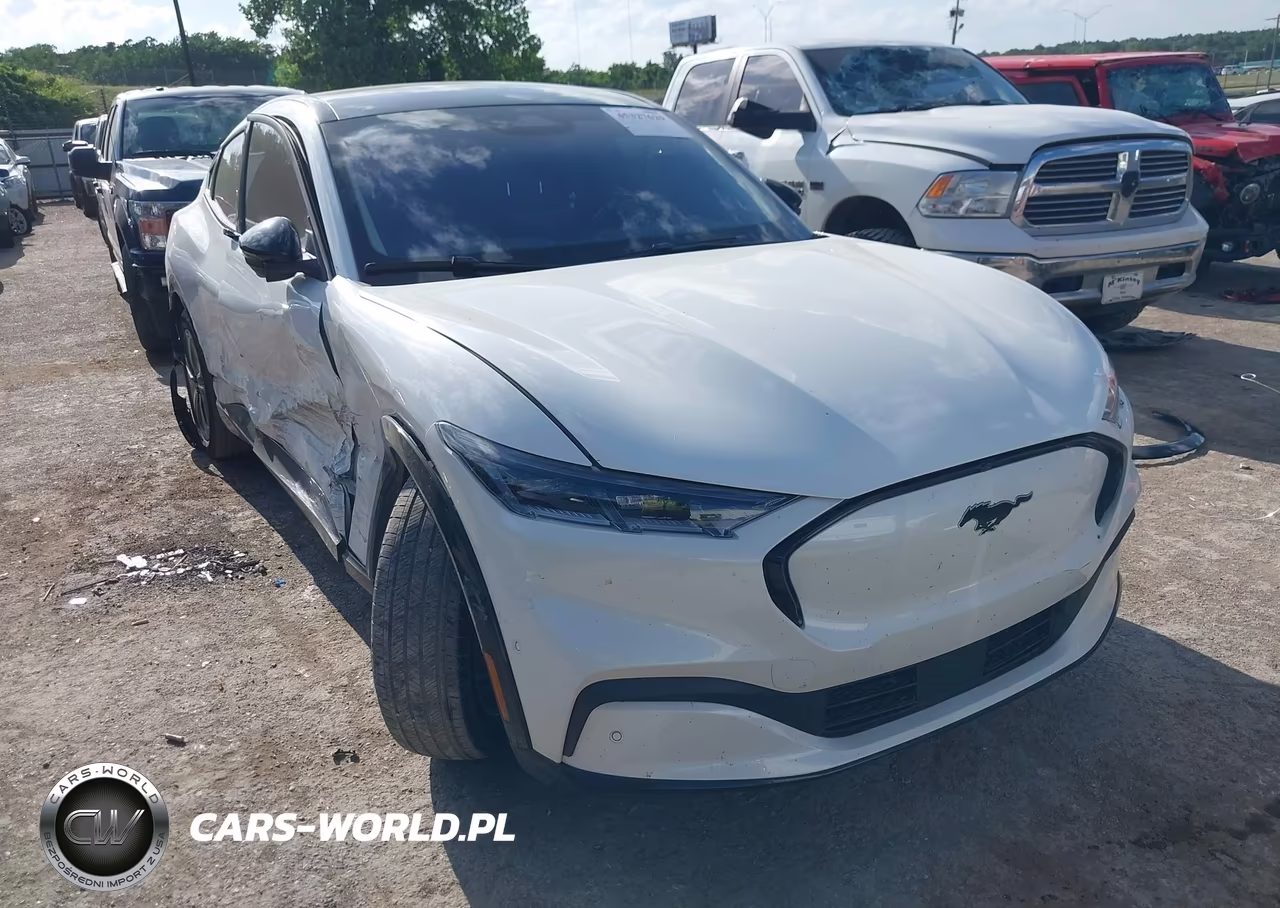2023 Ford Mustang Mach-E Premium – zdjęcie 1 z 20