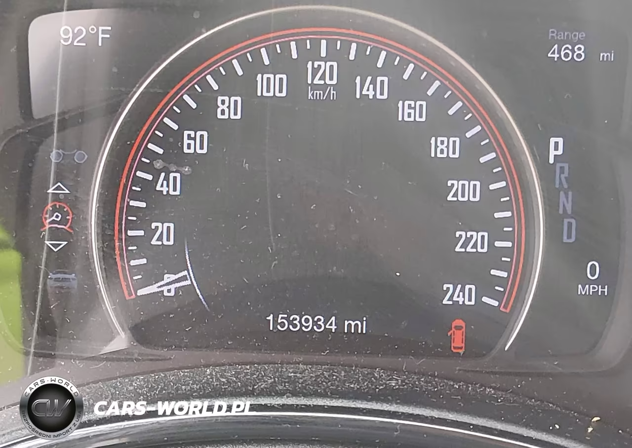 2021 Dodge Durango Gt Plus Rwd VIN:1C4RDHDG7MC608281 - 15