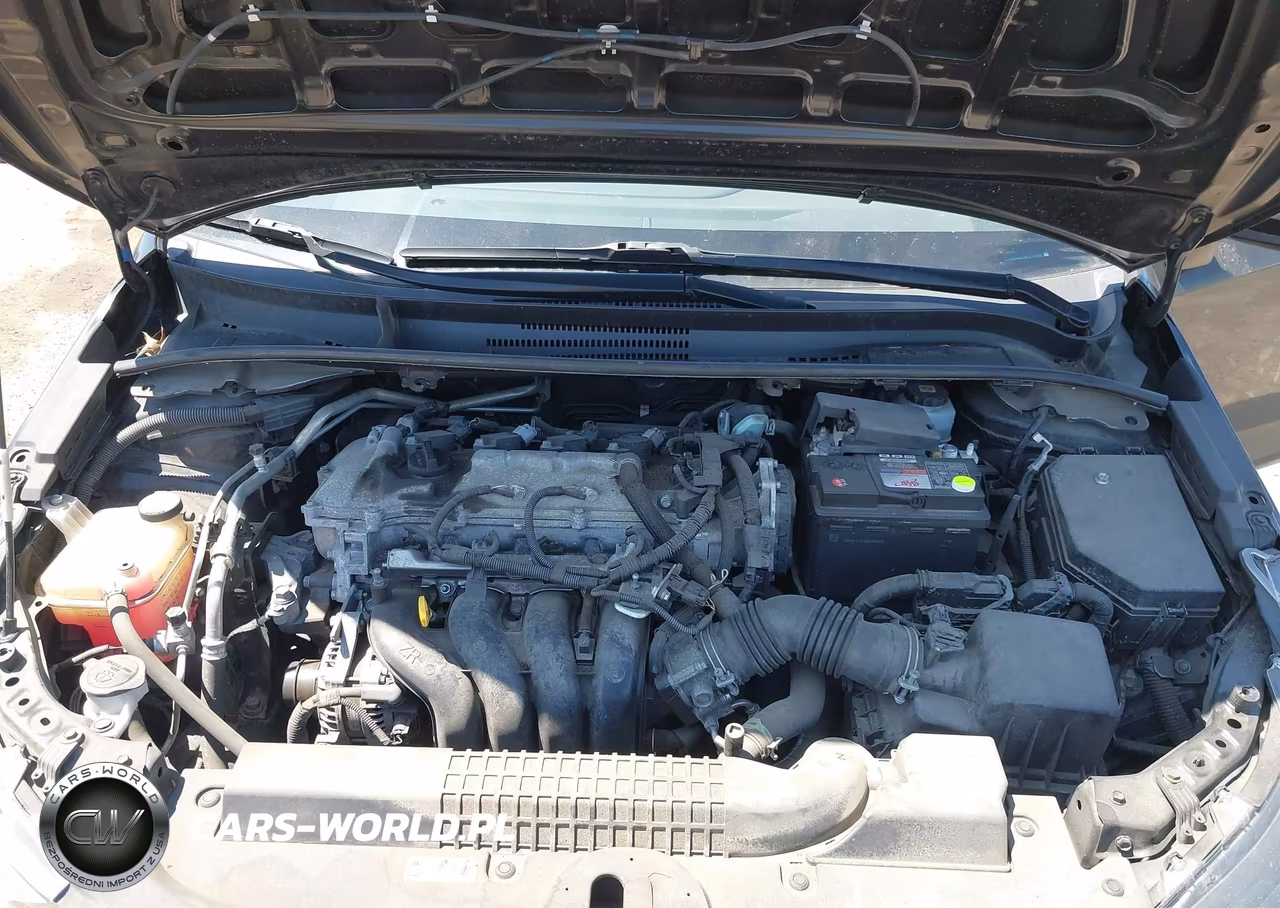 2021 Toyota Corolla Le VIN:JTDEPMAE9MJ179366 - 10