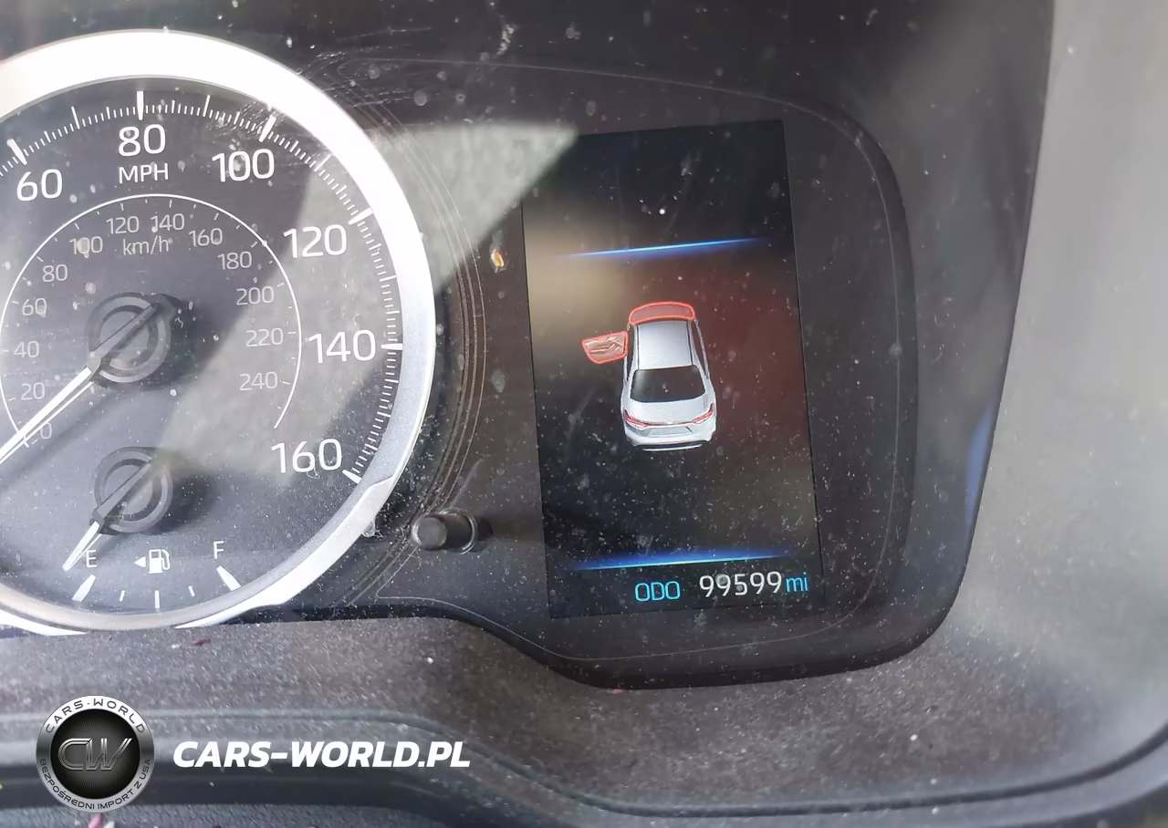 2021 Toyota Corolla Le VIN:JTDEPMAE9MJ179366 - 15