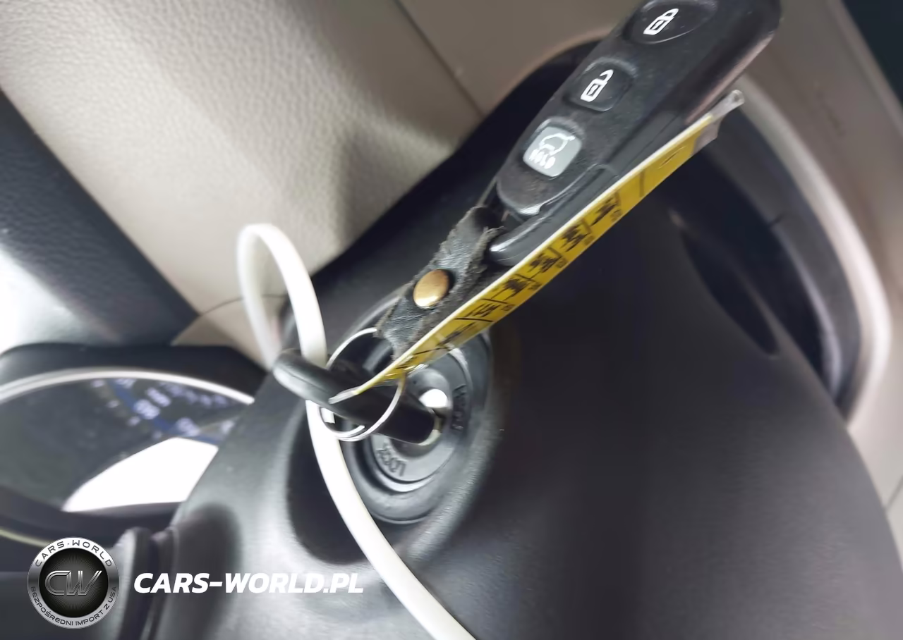 2013 Hyundai Elantra Gt VIN:KMHD35LE4DU108421 - 11