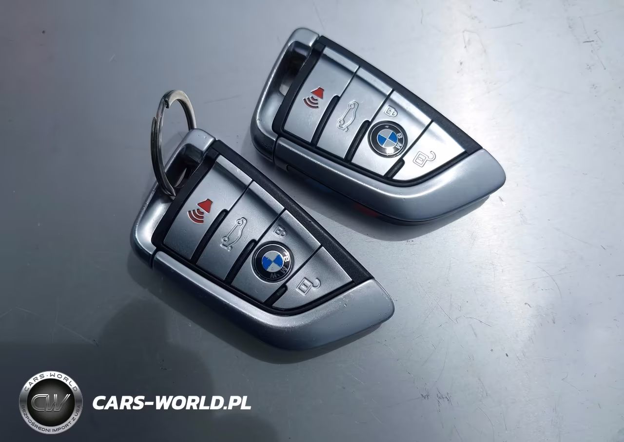 BMW 540 XI VIN:WBAJE7C50KG893185 - 11