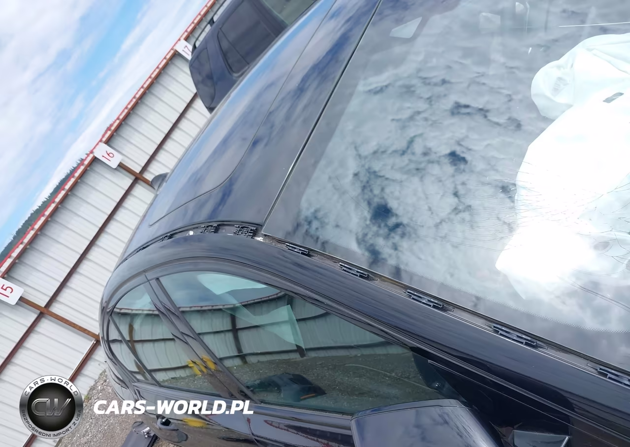 BMW 540 XI VIN:WBAJE7C50KG893185 - 19