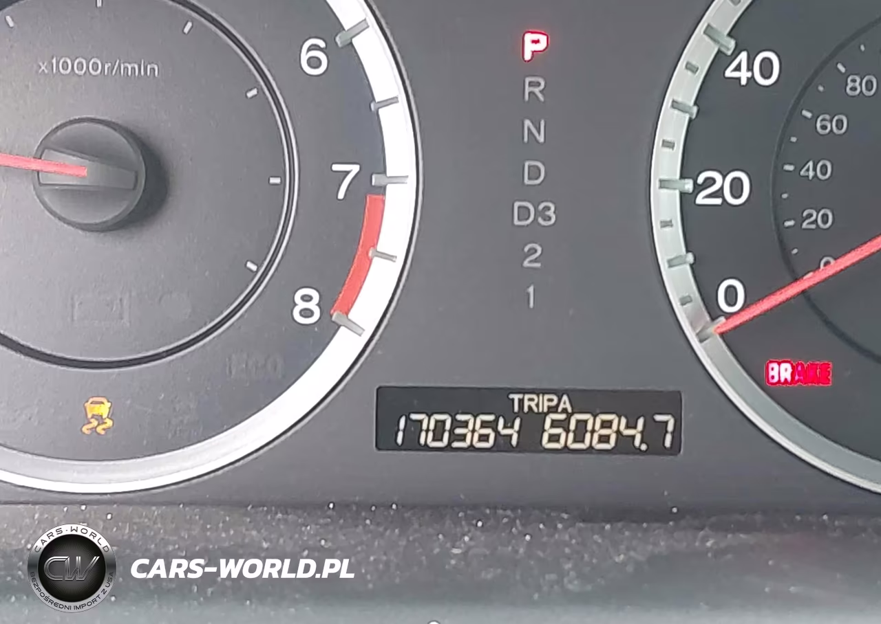 2012 Honda Accord 2.4 Ex-L VIN:1HGCP2F86CA172325 - 15
