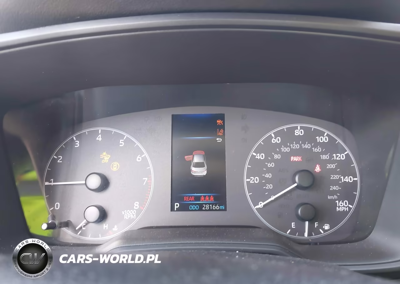 2025 Toyota Corolla Le VIN:5YFB4MDE8SP305393 - 7