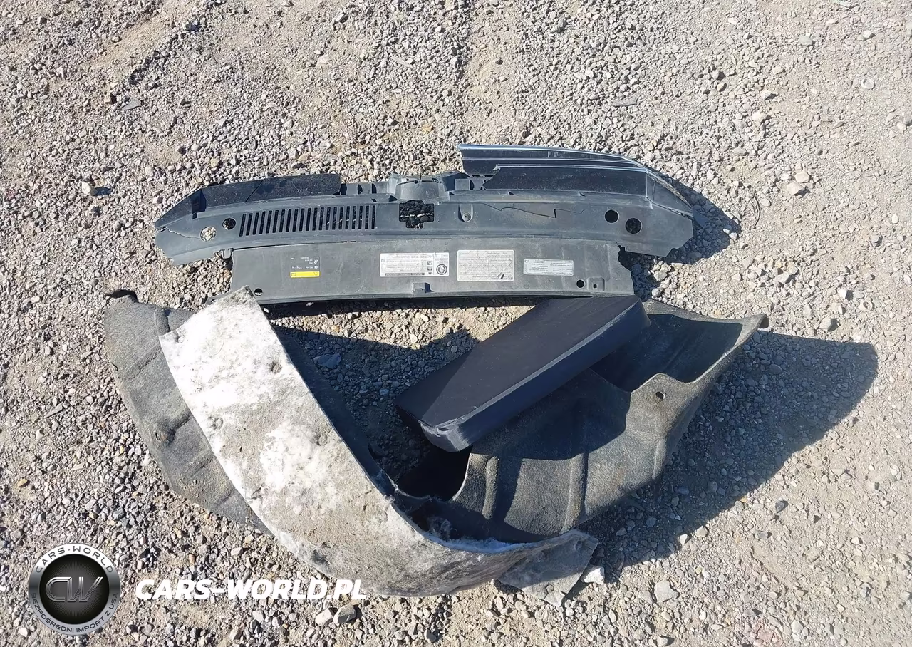 2015 Volkswagen Passat 1.8T Wolfsburg Edition VIN:1VWAT7A30FC043397 - 12