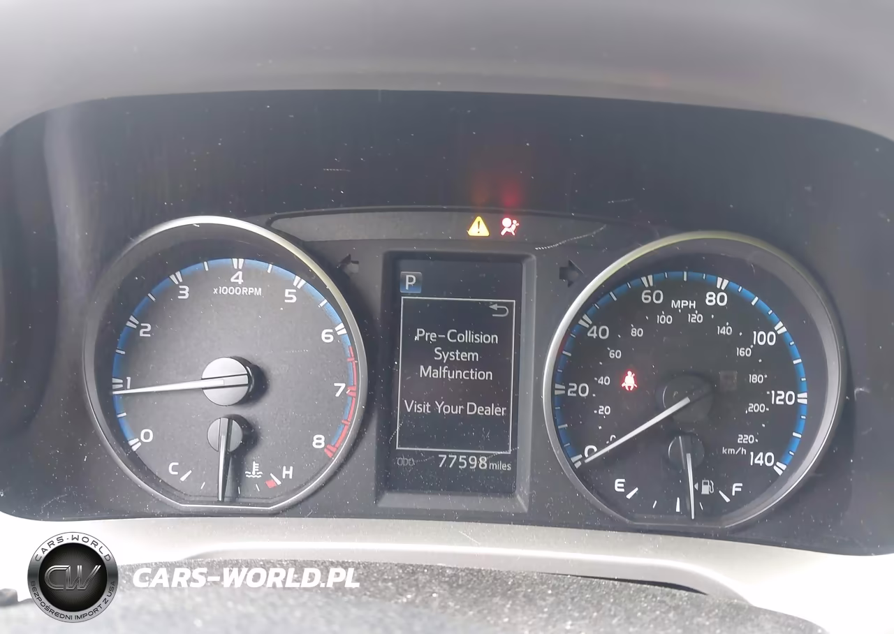 2017 Toyota Rav4 Xle VIN:JTMWFREVXHJ700146 - 7