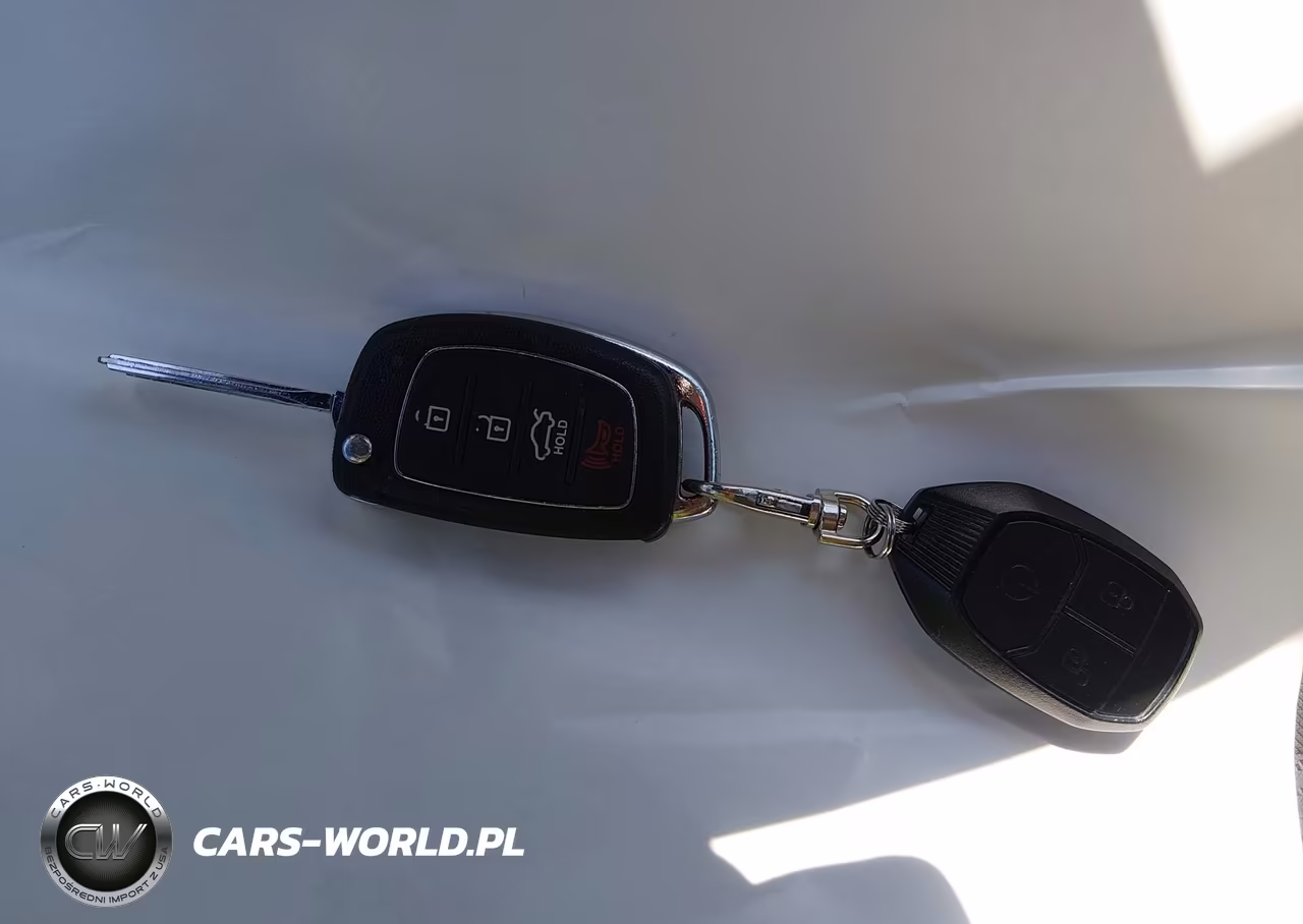 2016 Hyundai Sonata Sport VIN:5NPE34AF4GH423006 - 11