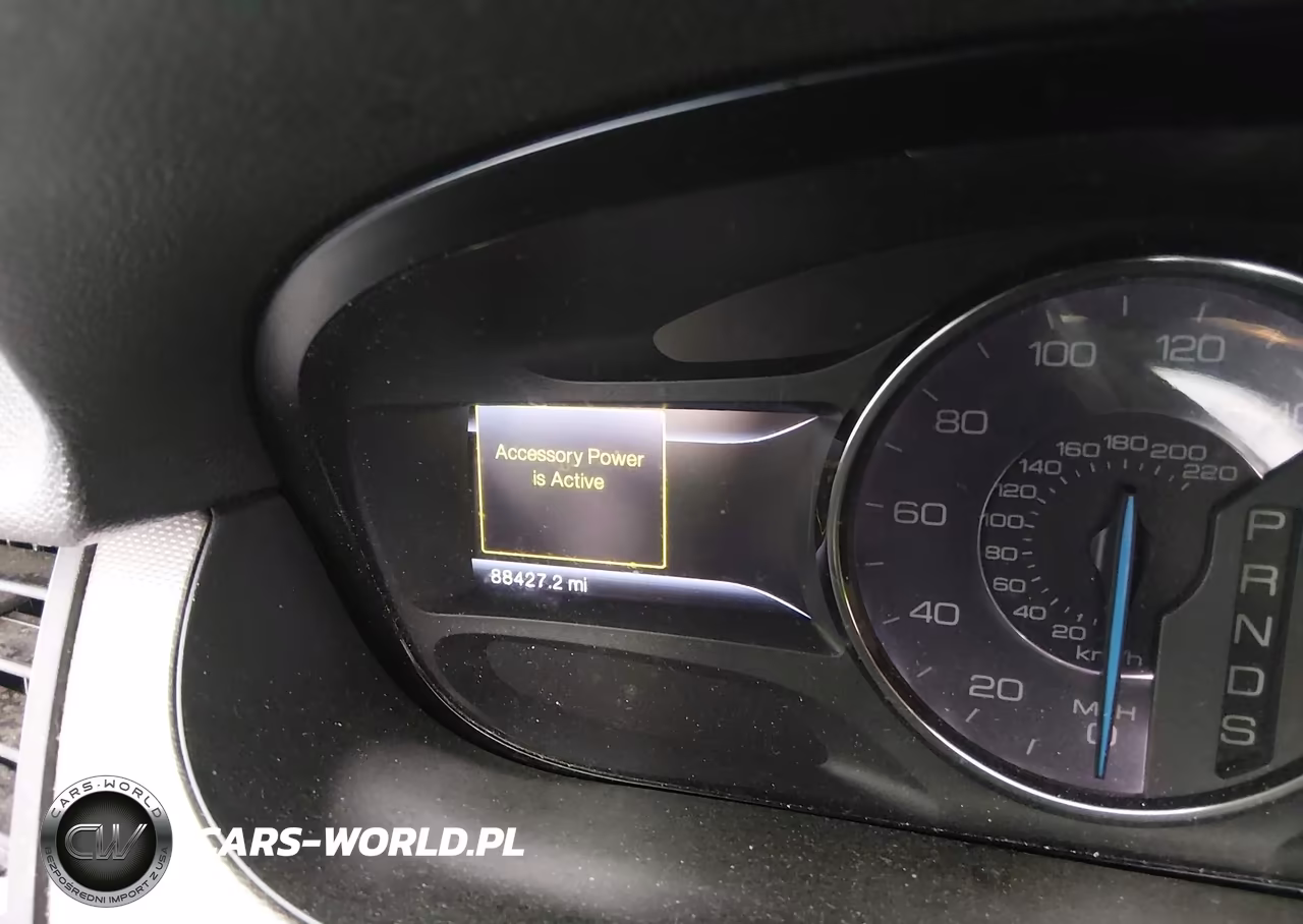 2013 Ford Edge Sel VIN:2FMDK4JC2DBB18398 - 7