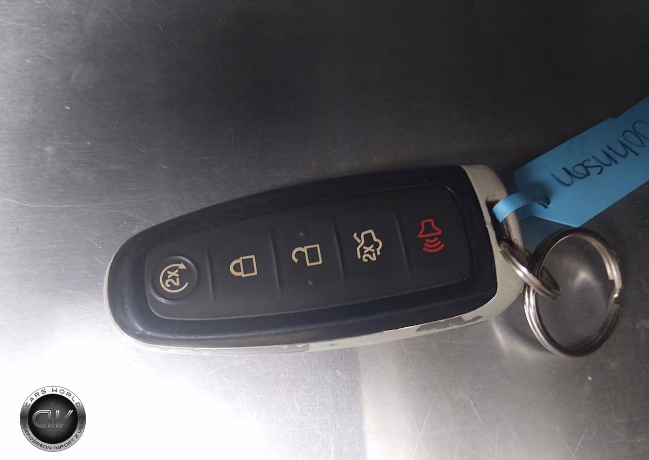 2011 Lincoln Mkx VIN:2LMDJ8JK6BBJ05382 - 11