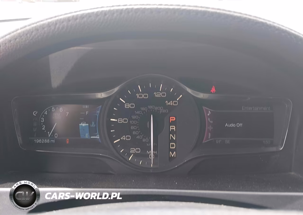 2011 Lincoln Mkx VIN:2LMDJ8JK6BBJ05382 - 7
