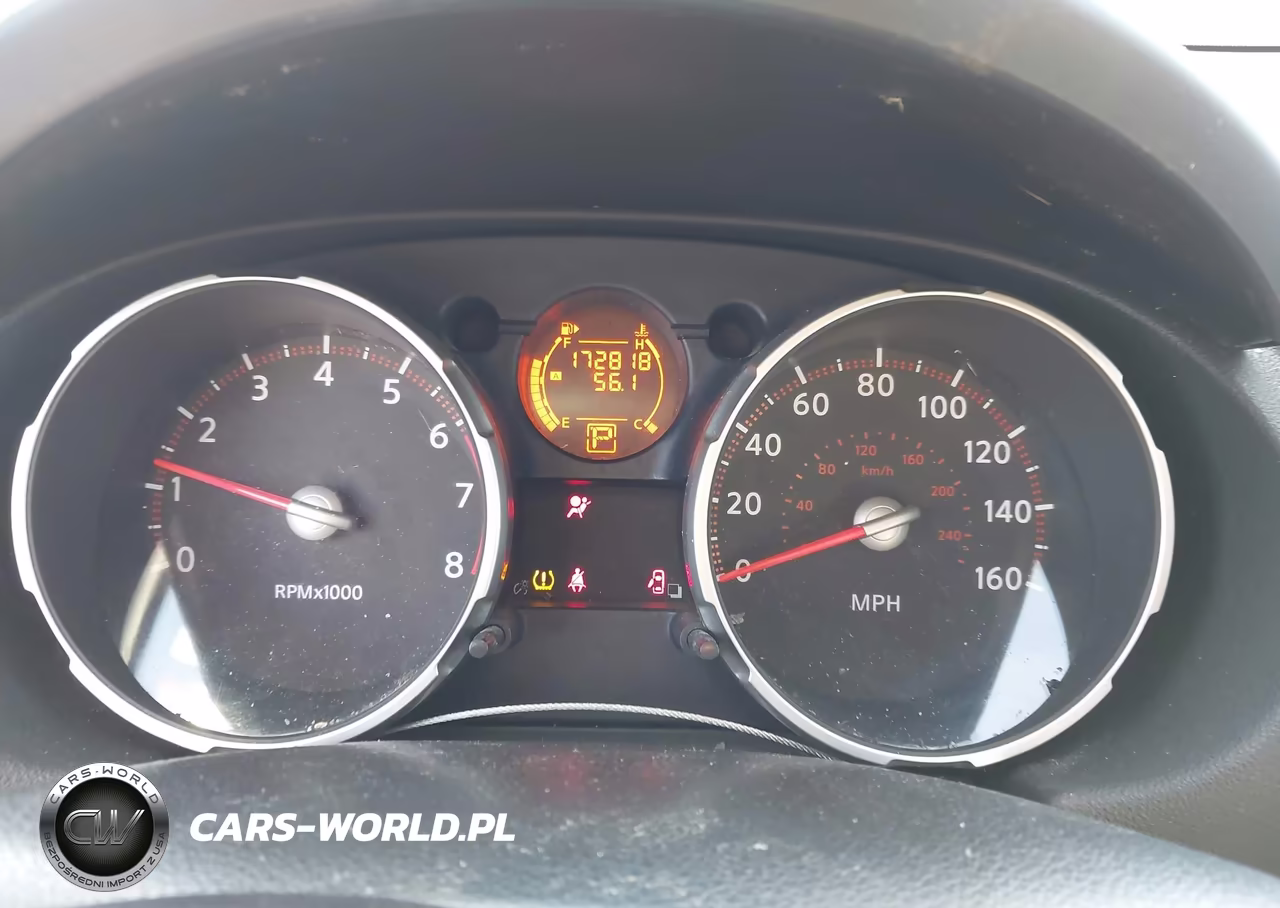 2010 Nissan Rogue S VIN:JN8AS5MT5AW506930 - 7